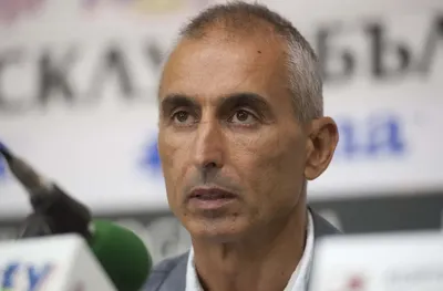 Олимпийският шампион Асен Златев е новият шеф на щангите