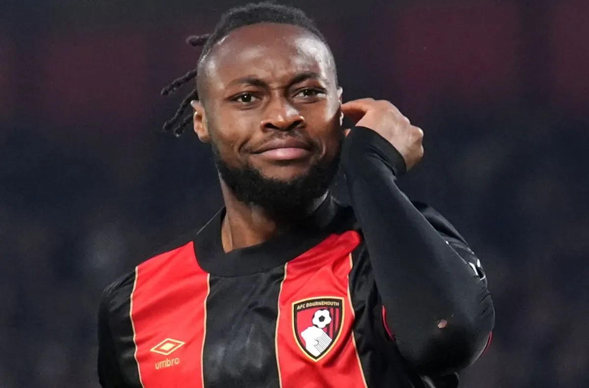 Червените искат Антоан Семеньо от Борнемут Английският шампион Ливърпул е
