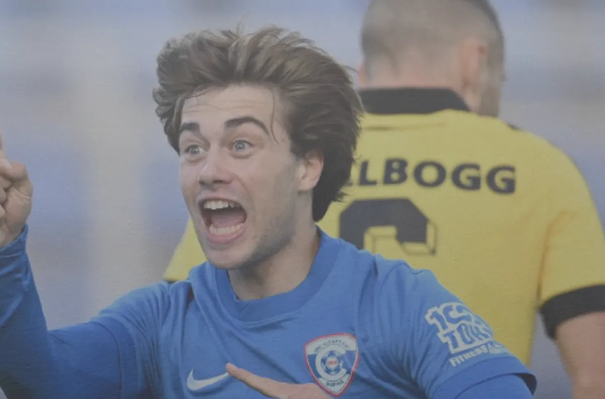 Бернардо Коуто преминава в ЦСКА 1948 Спартак Варна ще вземе