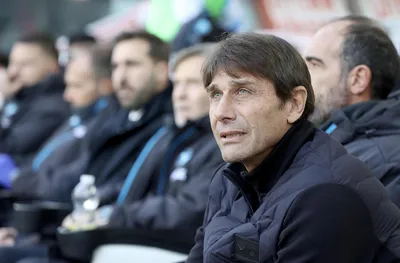 Конте: Трябва ни повече увереност