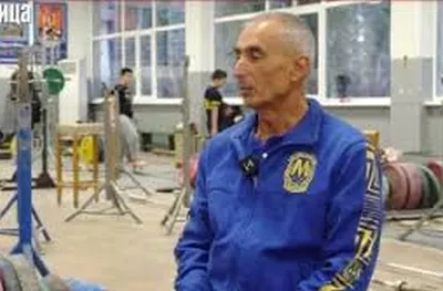 Асен Златев: Надявам се да се намерят радетели, които да помогнат на българските щанги