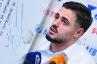 Карлос Насар: Удовлетворен съм от избора на Асен Златев