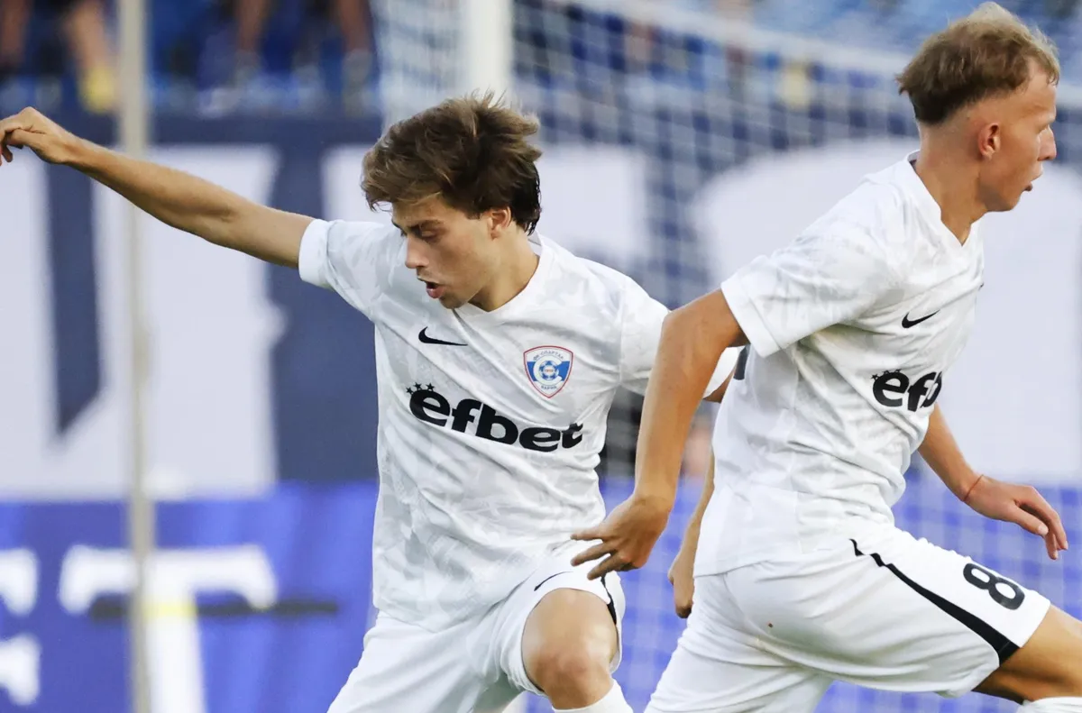 През изминалата седмица се разделихме с нашия любимец Бернардо Коуто