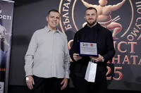 Адвокат е сумист на годината за 2025-а