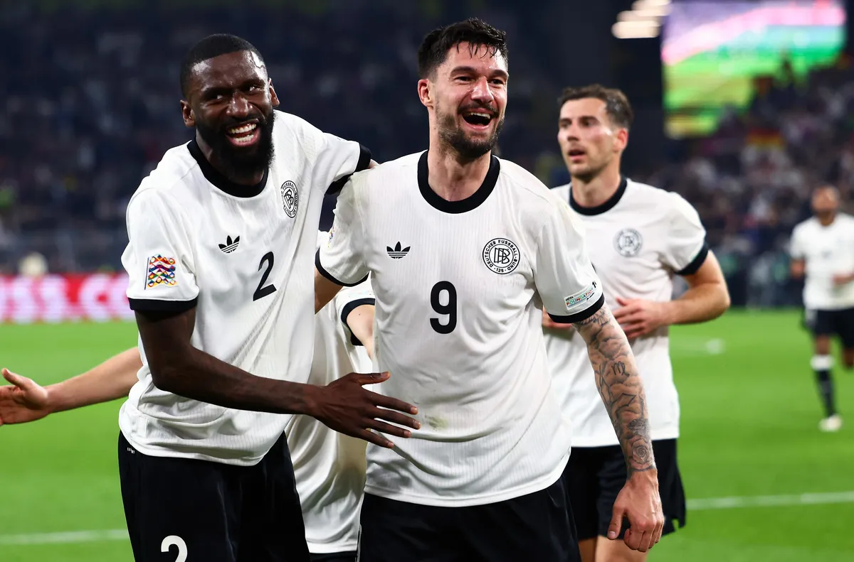 Тим Клайндинст има общо 6 минути в 3 от последните