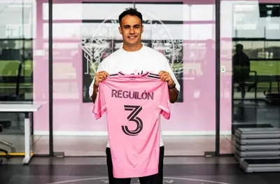 Играл в Тотнъм и Манчестър Юнайтед подписа с Интер Маями