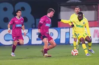 Лудогорец мина "транзит" през Септември - 3:1