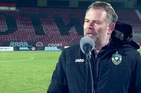 От Лудогорец: Ние се нуждаем от още повече качество