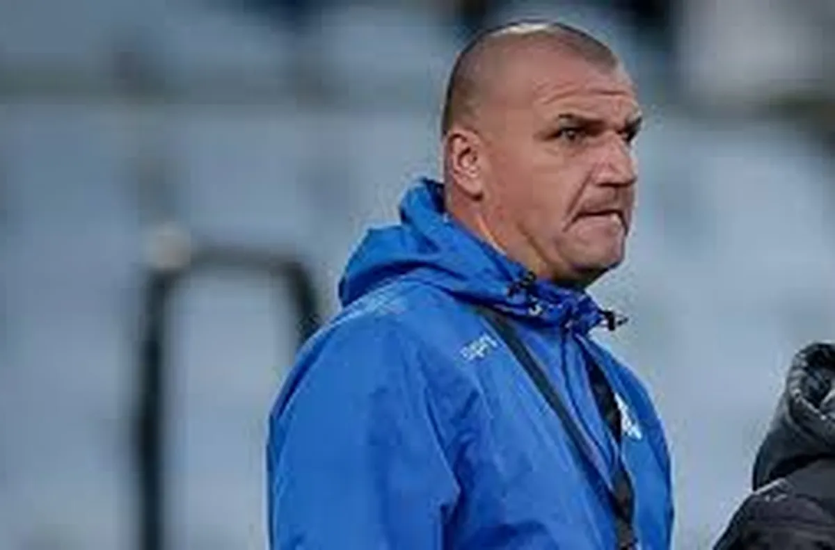 Успеваемостта ни беше доста ниска Това каза помощник треньорът Младен