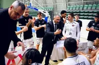 Локомотив (Пловдив) продължи победната си серия в НБЛ