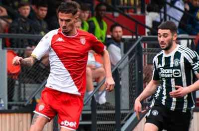 Бивш играч на Монако пред изненадващ подпис в България