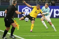 Барселона гледа защитник на Борусия (Дортмунд)