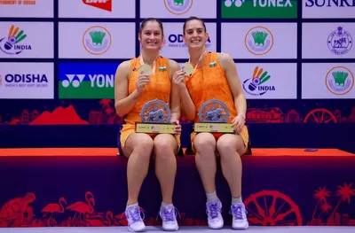 Сестри Стоеви завършват годината с турнир