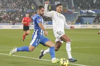 Реал Мадрид с нов залп срещу реферите