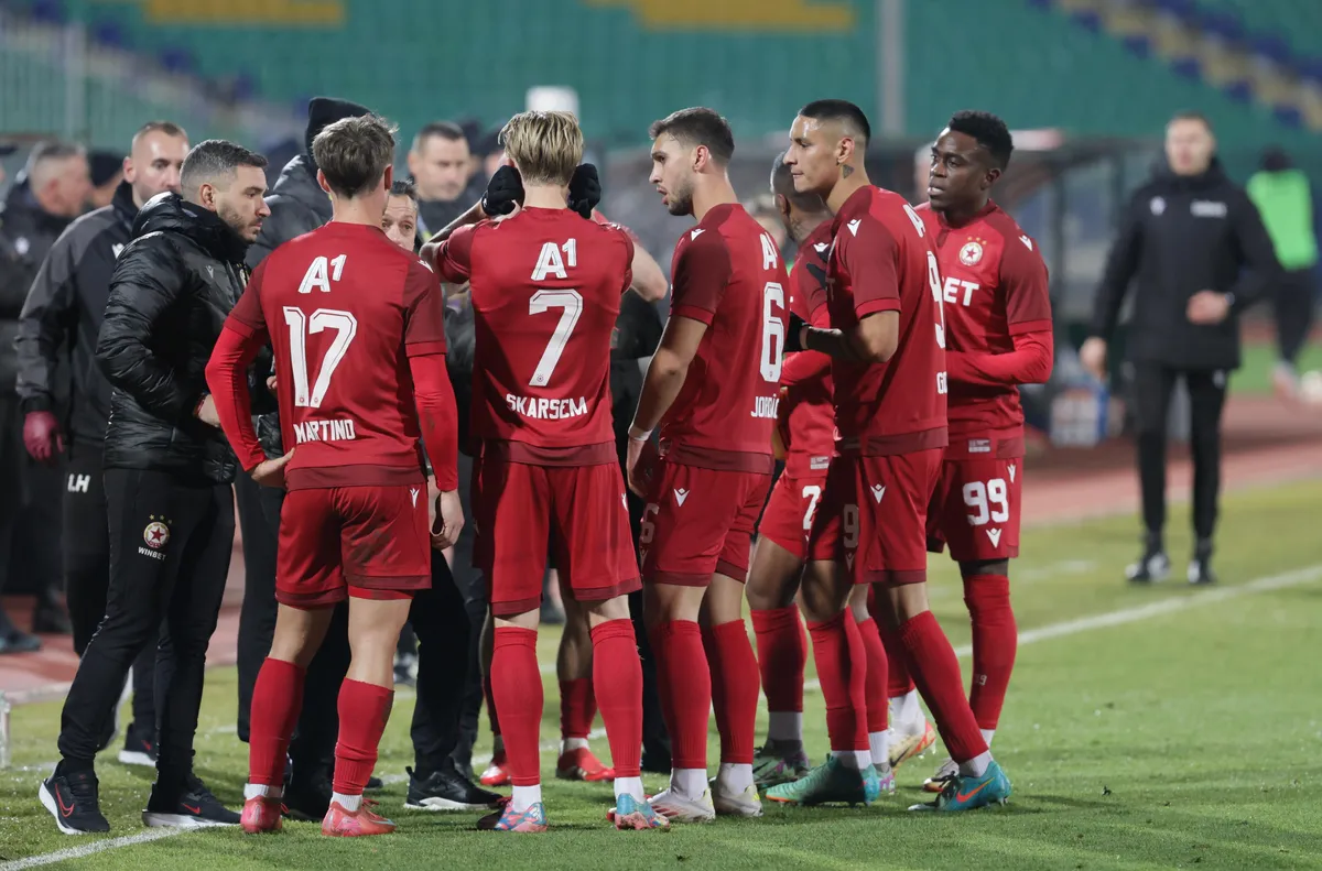 Армейците взимат защитник от Португалия След като ЦСКА представиха крилото