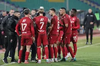 ЦСКА с втори трансферен удар преди Коледа!