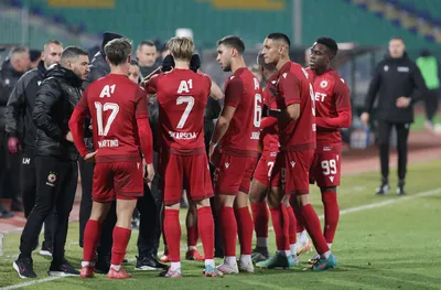 ЦСКА с втори трансферен удар преди Коледа!