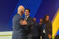 Президентът на БФС Георги Иванов взе участие в пленарната сесия на постоянните комисии на ФИФА