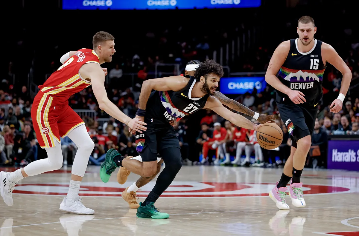 Ръководството на Националната баскетболна асоциация НБА обмисля преместването на полуфиналите