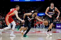 Местят финалния етап от Купата на НБА 