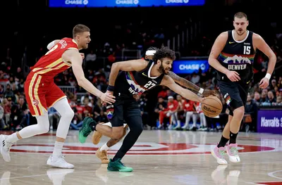 Местят финалния етап от Купата на НБА 