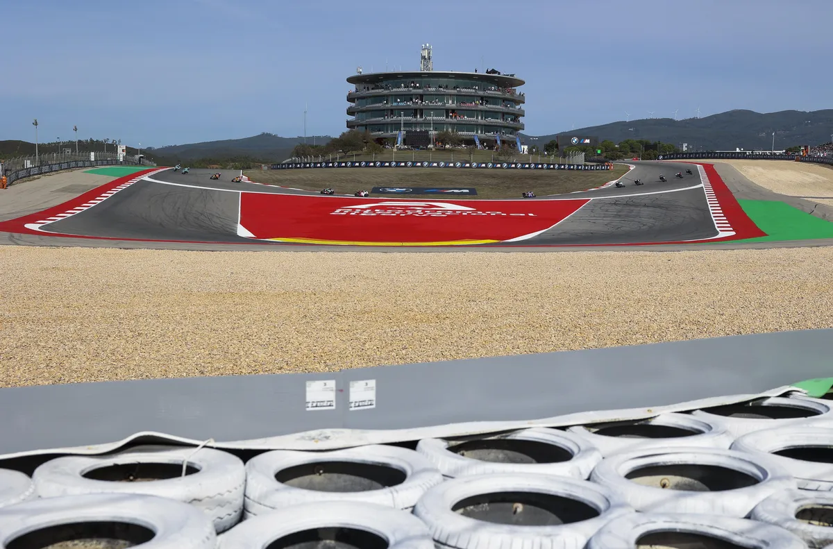 Португалия ще се завърне в календара на Формула 1 през