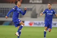 Интер ще пазарува от Динамо Загреб?