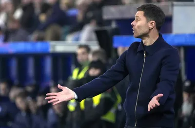 Реал Мадрид вече знае кой ще наследи Алонсо