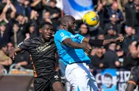 Лукаку се завръща за Наполи в Суперкупата на Италия