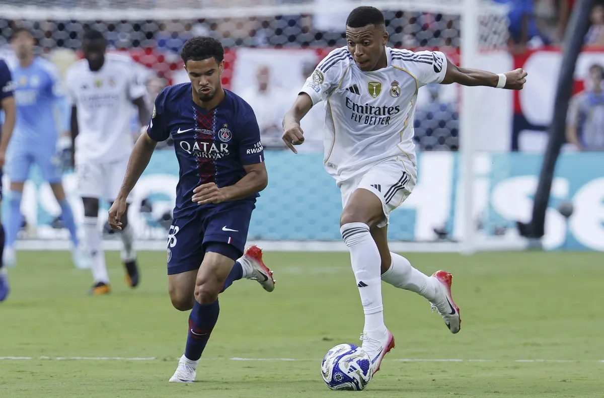 Френският Пари Сен Жермен трябва да плати 60 млн евро