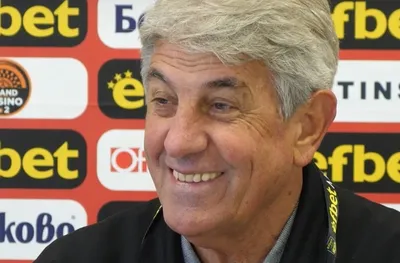 Вратар напусна Спартак Варна