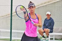 Стаматова бие в Турция