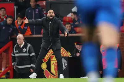 Манчестър Юнайтед иска американец от Милан