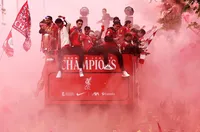 21 години затвор за врязалия се в парада на Ливърпул