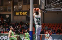 Баскетболният Черно море е №1 във Варна