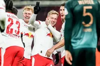 Ювентус вече си набеляза цел за лятото 