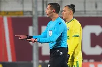 Мариян Гребенчарски ще свири отложения мач Берое - Лудогорец