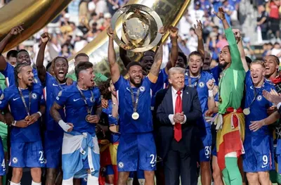 Челси “плаща” сериозно за титлата от Световното клубно