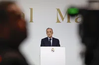 Испанските съдии скочиха на Реал Мадрид