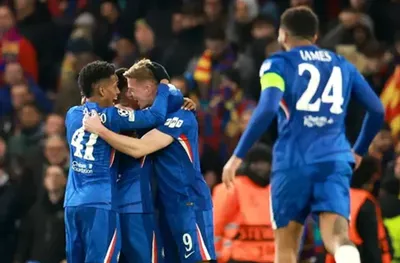 НА ЖИВО: Кардиф - Челси (СЪСТАВИ)