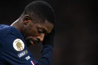 Дембеле: Упоритата работа се отплаща