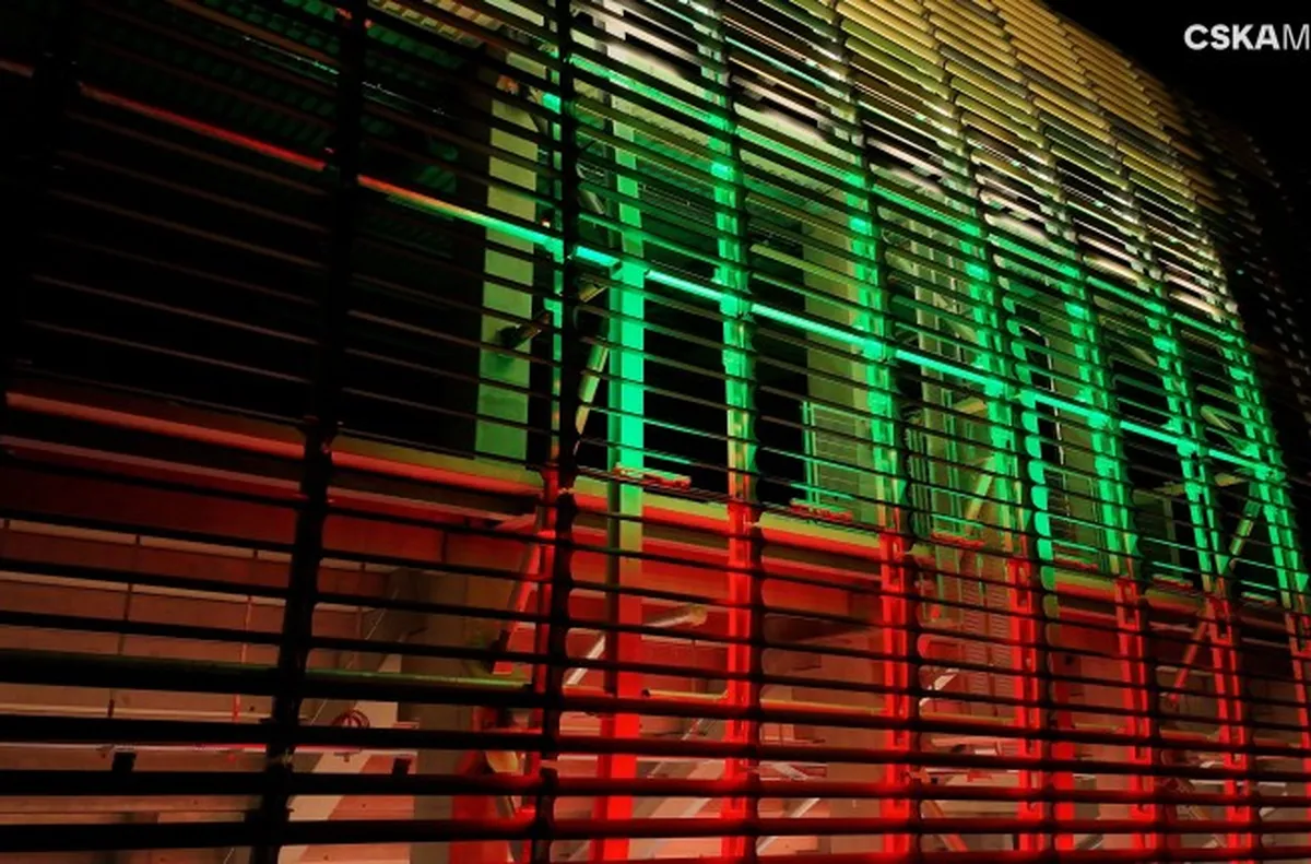 ЦСКА е назначил човек който ще ръководи процесите на новия