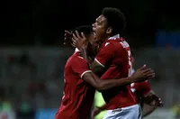 Бивш на ЦСКА стигна до трета белгийска дивизия