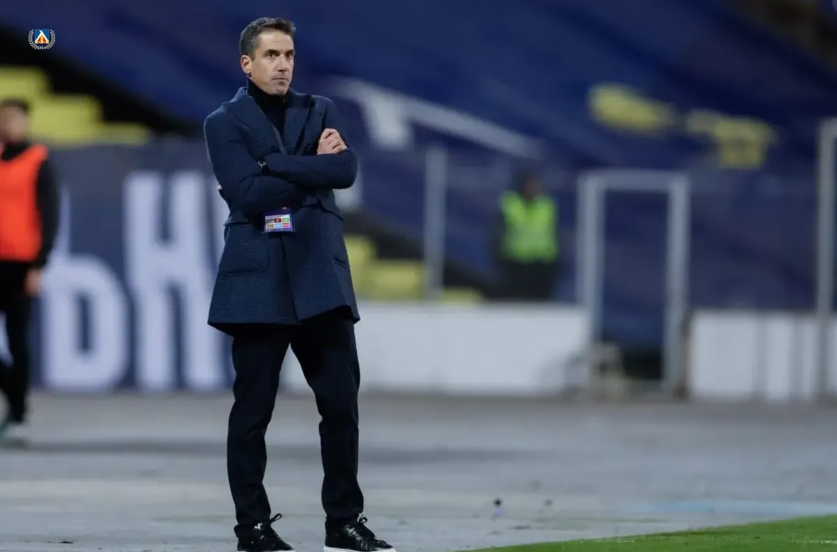 Левски активно работи по въпроса поне едно ново попълнение да