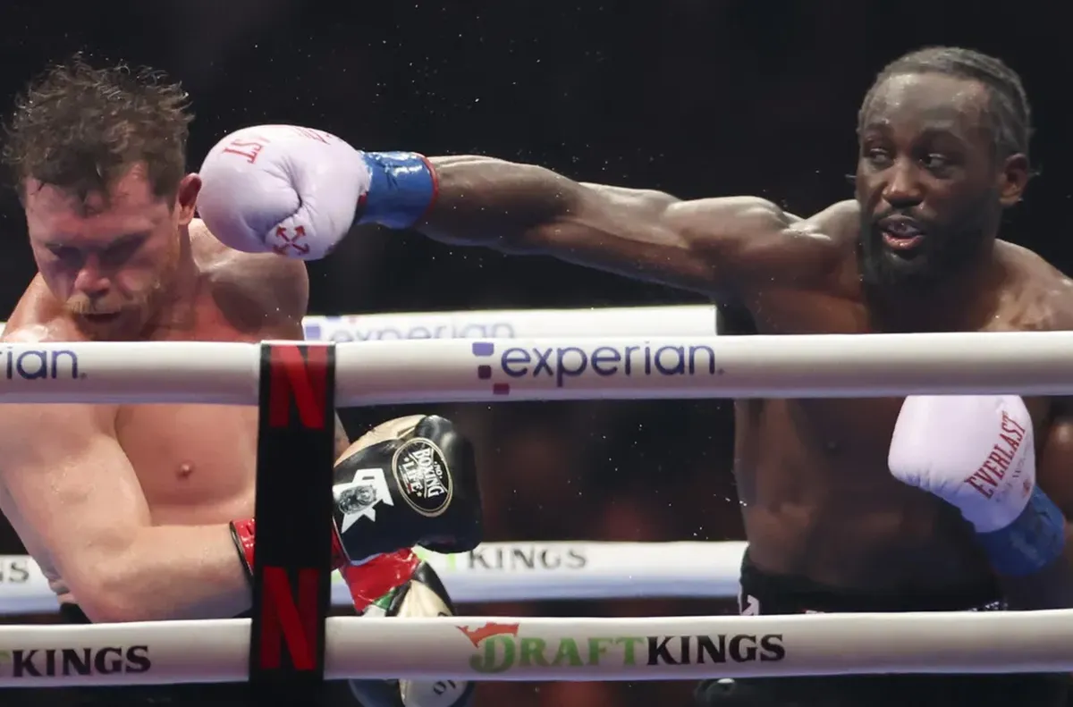 Световният шампион във версиите Световната боксова асоциация WBA Световната боксова организация