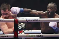 Световен шампион по бокс прекратява кариерата си