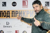 Актьор хвали треньора на Левски