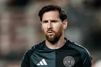 Меси гласува за Дембеле, Роналдо и Мбапе не взеха участие в допитването на ФИФА