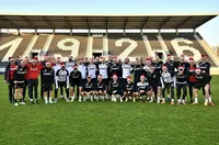 Локо ПД се раздели с нападател 