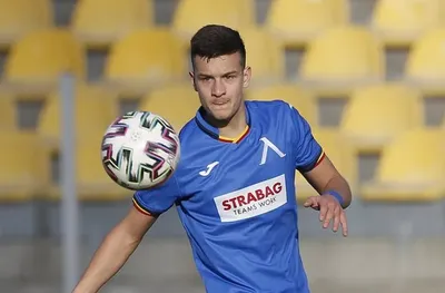 Патрик-Габриел Галчев се връща в Левски